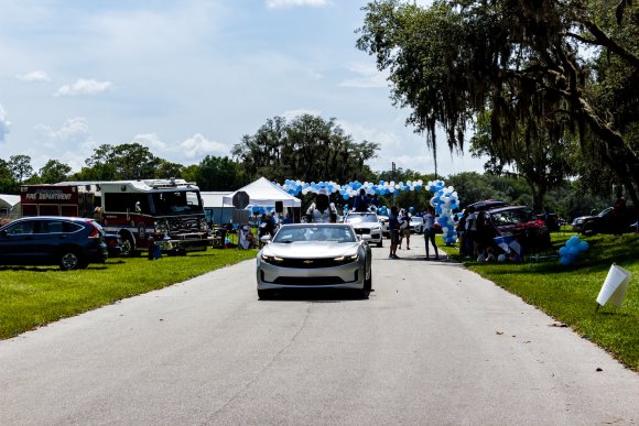 Â© Candid Memories By Ken Frazier