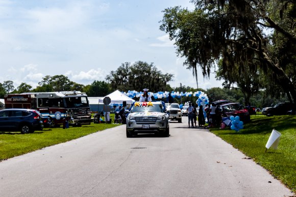 Â© Candid Memories By Ken Frazier