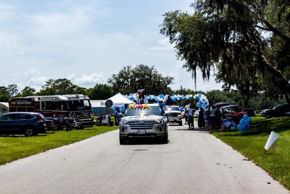 Â© Candid Memories By Ken Frazier