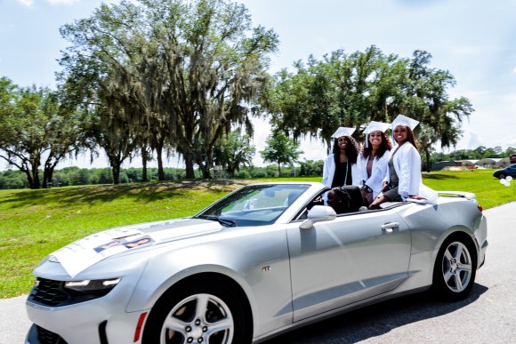 Â© Candid Memories By Ken Frazier