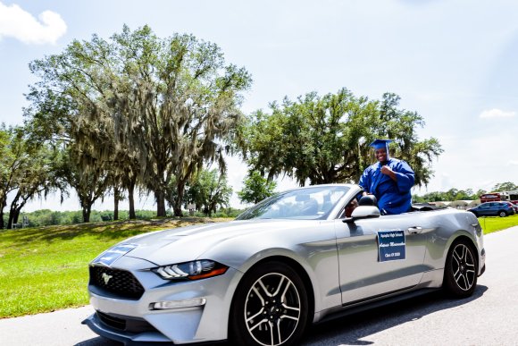 Â© Candid Memories By Ken Frazier