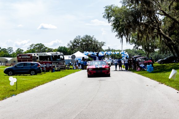 Â© Candid Memories By Ken Frazier