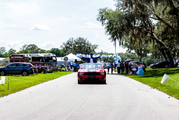 Â© Candid Memories By Ken Frazier