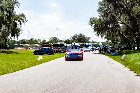 Â© Candid Memories By Ken Frazier