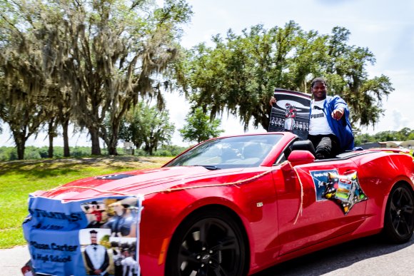 Â© Candid Memories By Ken Frazier