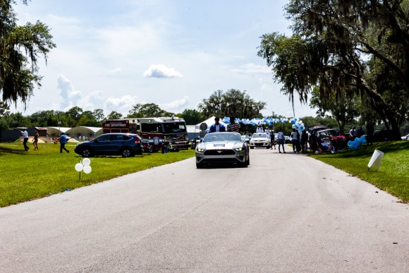 Â© Candid Memories By Ken Frazier