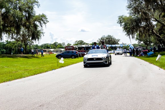 Â© Candid Memories By Ken Frazier