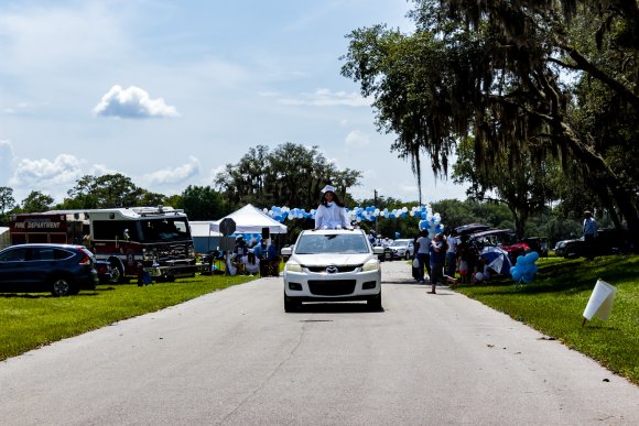 Â© Candid Memories By Ken Frazier