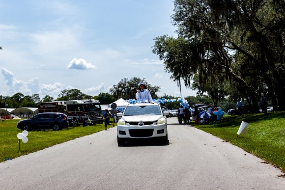 Â© Candid Memories By Ken Frazier