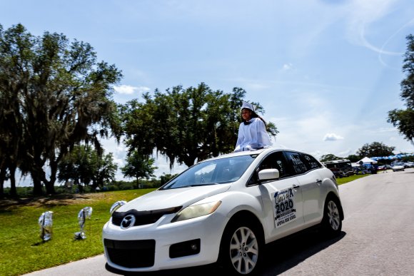 Â© Candid Memories By Ken Frazier