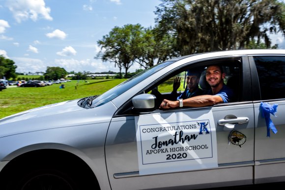 Â© Candid Memories By Ken Frazier