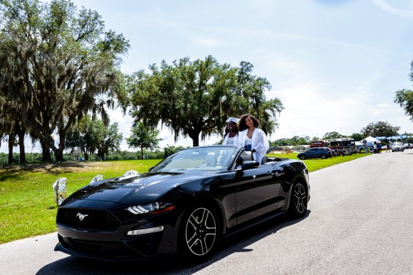 Â© Candid Memories By Ken Frazier