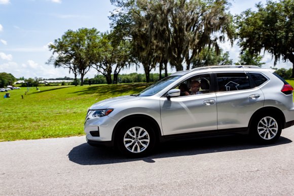 Â© Candid Memories By Ken Frazier