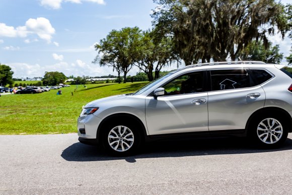 Â© Candid Memories By Ken Frazier