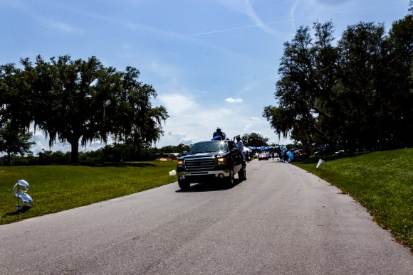 Â© Candid Memories By Ken Frazier