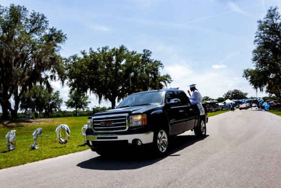 Â© Candid Memories By Ken Frazier