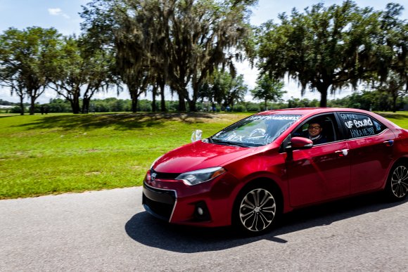 Â© Candid Memories By Ken Frazier