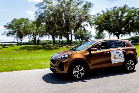 Â© Candid Memories By Ken Frazier