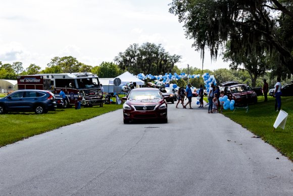 Â© Candid Memories By Ken Frazier