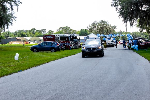 Â© Candid Memories By Ken Frazier