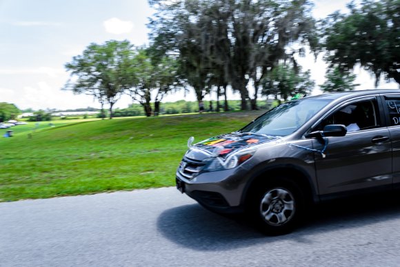 Â© Candid Memories By Ken Frazier