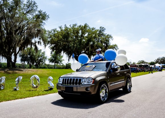 Â© Candid Memories By Ken Frazier