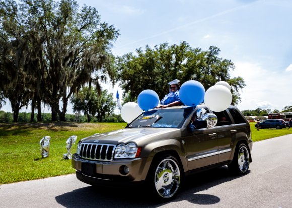 Â© Candid Memories By Ken Frazier