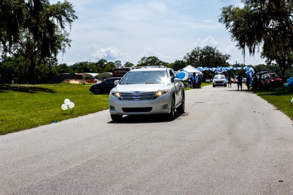 Â© Candid Memories By Ken Frazier