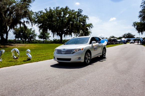 Â© Candid Memories By Ken Frazier