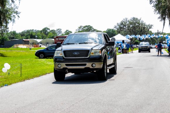 Â© Candid Memories By Ken Frazier