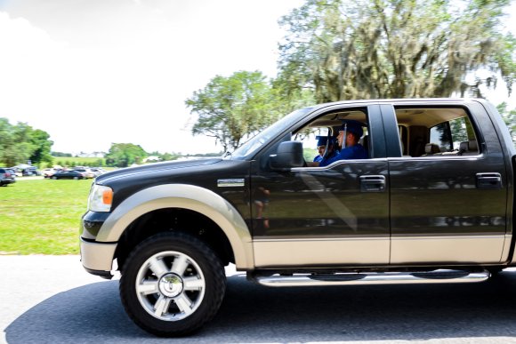 Â© Candid Memories By Ken Frazier