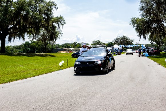 Â© Candid Memories By Ken Frazier