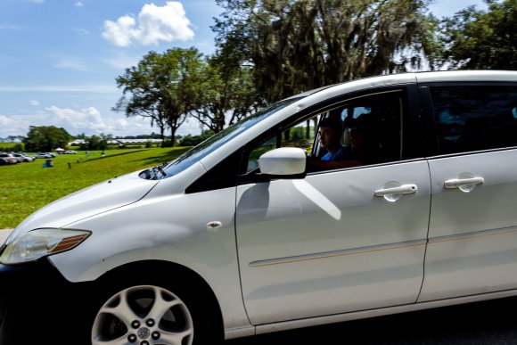 Â© Candid Memories By Ken Frazier