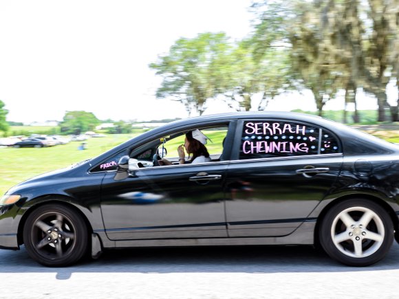 Â© Candid Memories By Ken Frazier
