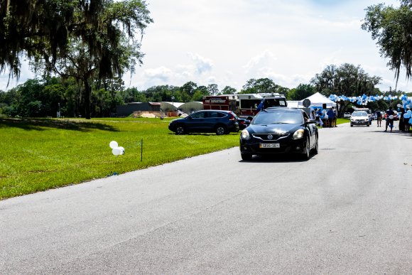 Â© Candid Memories By Ken Frazier