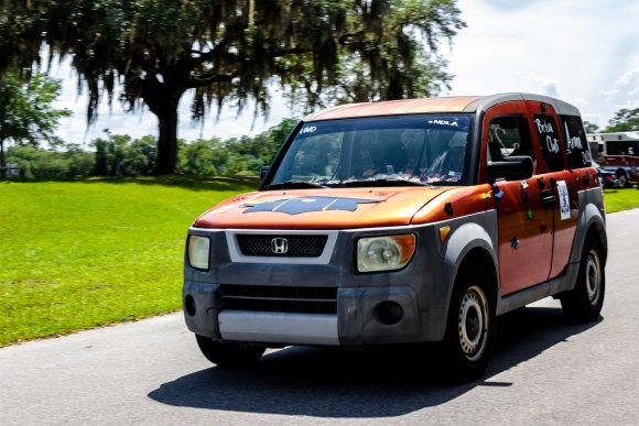 Â© Candid Memories By Ken Frazier