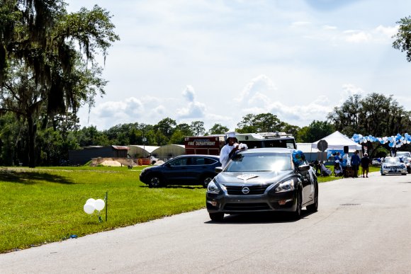 Â© Candid Memories By Ken Frazier