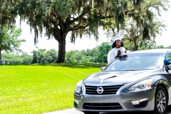 Â© Candid Memories By Ken Frazier