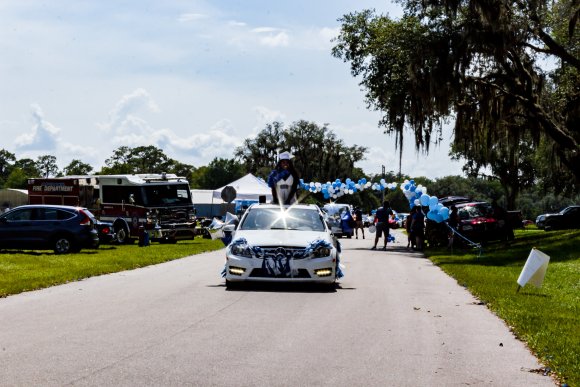 Â© Candid Memories By Ken Frazier