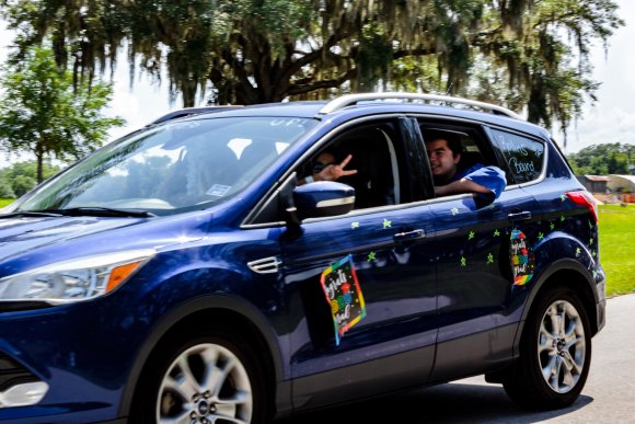 Â© Candid Memories By Ken Frazier