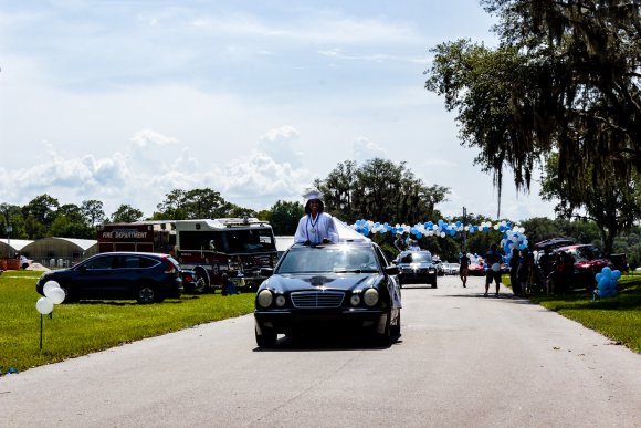 Â© Candid Memories By Ken Frazier