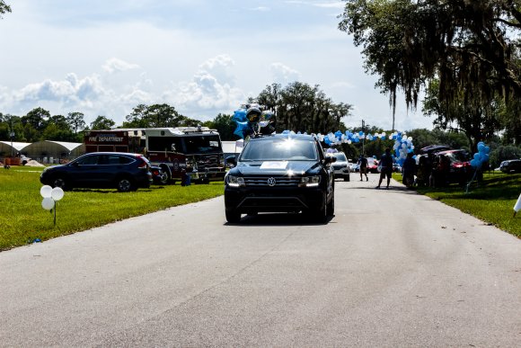 Â© Candid Memories By Ken Frazier