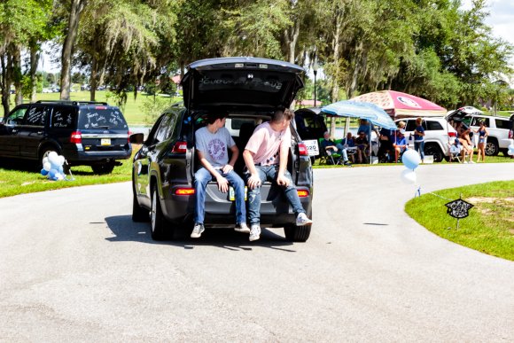 Â© Candid Memories By Ken Frazier