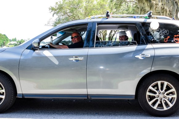 Â© Candid Memories By Ken Frazier