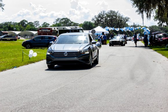 Â© Candid Memories By Ken Frazier