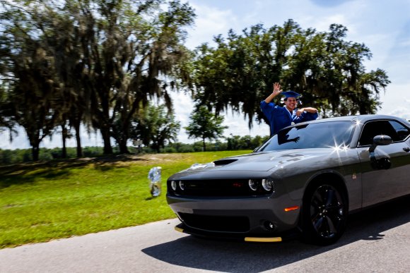 Â© Candid Memories By Ken Frazier