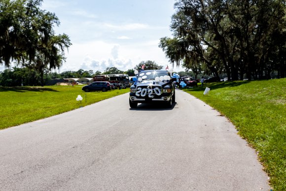 Â© Candid Memories By Ken Frazier