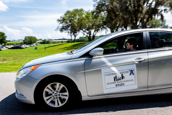 Â© Candid Memories By Ken Frazier