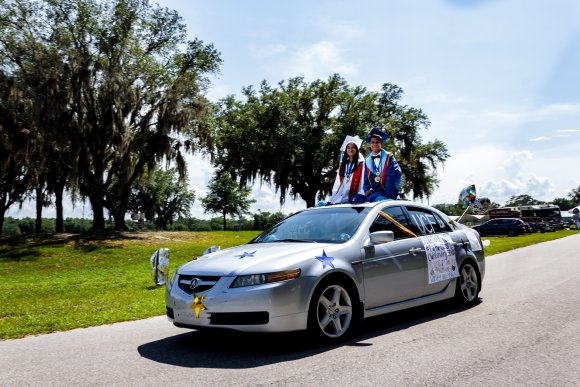 Â© Candid Memories By Ken Frazier