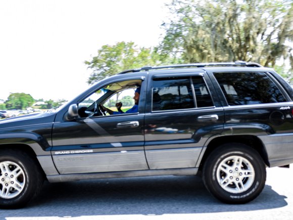 Â© Candid Memories By Ken Frazier